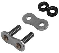 Rivet de chaîne RK 520 GXW pour Suzuki GS 500 E 89-02, GS 500 F 04-09, GS 500 H 07-09, SFV 650 Gladius 09 14, SFV 650 15, SV 650 A 17