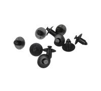 Rivet de Presse Nylon BOLT