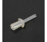 Rivet de protection seuil de porte pour Porsche 911 et 914