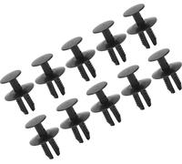 Rivet de voiture,Clip de fixation,Rivet de fixation,51470146782,201-990-02-92,Rivet en plastique