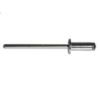 Rivet DRESSELHAUS 2951/000/99 5x16