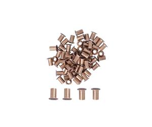Rivet, garniture de frein à tambour RIVET 1010-18