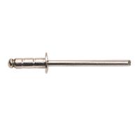 Rivet GOMULTI MINOX tête ronde standard Degometal - 142140101