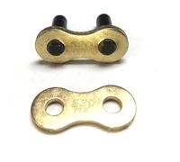 D.I.D Attache à riveter 520MX 520, taille 30 mm