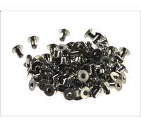Rivet, plaquette de frein à tambour FERODO 93057 pour MAN G 3.791 1979-1987