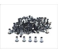 Rivet, plaquette de frein à tambour FERODO 93068 pour Series 200 15.95 1973-