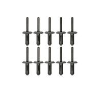 Rivet ROMIX ROM B13753, 10 pièce
