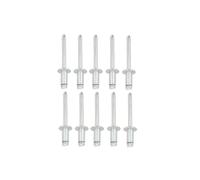 Rivet ROMIX ROM C10042, 10 pièce