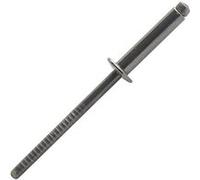 Rivet Scellit standard inox A2 inox A2 tête plate BTD