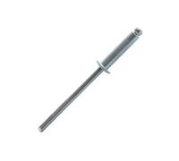 Scell-it - 250 rivets aveugles acier TP, D. 4.8 x 20 mm - SD4820 - Scell-it