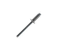 Rivet standard aluminium/acier tête plate Scell-it - ASD3020