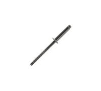 Scell-it Rivet inox BTD4816 - tête plate 4,8x16 - boîte de 250