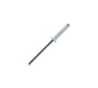 Rivet standard Scellit aluminium acier tête plate RAL9003 AWD