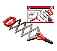 Rivetage - Code BGS398 FBGS398 KRAFTMANN Atelier