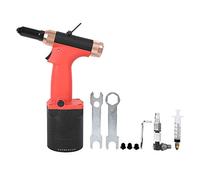 Rivetage Pneumatique, Force de Traction 18KN, Pression 5-7bar, Connecteur Rotatif - Injection d' Facile, Utilisation Industrielle Polyvalente