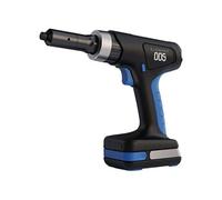 Riveteuse 1 batterie 18V 2Ah SCELL IT pour Ø2.4 - 4.8 mm - E-005-1XBAT