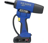 Gesipa Riveteuse sans fil 1679661 – 279 mm – 1 pc(s)