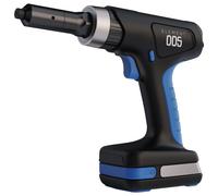 Riveteuse 18V SCELL IT pour Ø2.4 - 4.8 mm - Sans batterie - E-005-BODY