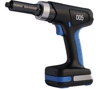 Riveteuse 18V SCELL IT pour Ø2.4 - 4.8 mm - Sans batterie - E-005-BODY G