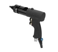 Riveteuse à Air riveteuse pneumatique pistolet de rivetage pneumatique écrou de traction riveteuse à Air automatique écrou pistolet outil rivetage pneumatique pistolet riveteuse(M8 M10)
