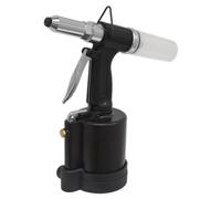 Riveteuse À Air Sealey 1/4" Rivets En Acier Aluminium Et Acier Inoxydable SA314