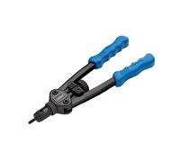 Riveteuse À Écrou Fileté Draper À Bras Court 290Mm M3, M4, M5, M6 Et M8 04050