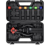 Riveteuse à Levier Universelle 3 En 1 Yato Yt-36091