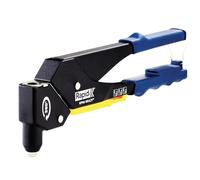 Riveteuse À Tête Pivotante Rapid RP60 MULTI™ Dans Le Coffret RPD5001128