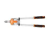 Riveteuse avant pour rivets en acier et aluminium 3,2/4,0/4,8/6,0/6,4 mm
