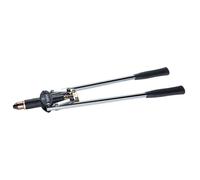 Riveteuse avant pour rivets en aluminium 2,4/3,2/4,0/4,8 mm