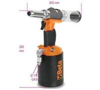 Riveteuse Avec Aspiration Automatique 1946C7 Beta 019460008 G