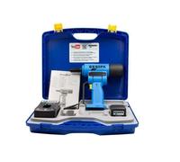 Gesipa Riveteuse aveugle sans fil AccuBird 1434898 avec chargeur et batterie