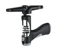 Super B Extracteur de rivets de chaîne TB-CC 50 Noir