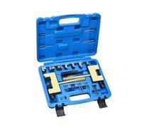 Riveteuse de chaîne de distribution pour Benz pour 1998-2013 | Kit d'outils d'assemblage de dépose de chaîne de commande moteur Kit D'outils Réglage Moteur