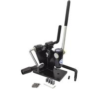 Greenstar 10814 Dériveteuse/Riveteuse Universelle 2-En-1