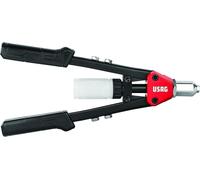 Riveteuse droite compacte Usag U09950004 2,4-6,4 mm