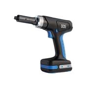 Riveteuse électrique sans Batterie Element 005 pour rivets aveugles Ø2.4 à Ø4.8 mm