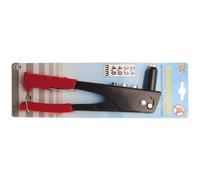 Riveteuse L.250 Mm Pour Rivets 2,4-4,8 Mm - Code Bgs75845 FBGS75845 KRAFTMA
