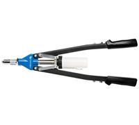 Högert Pince pour rivets aveugles HT2C156 recouverte d'une couche plastique
