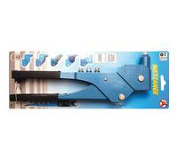 Riveteuse Manuelle Orientable 2,4-4,8Mm - Code Bgs403 FBGS403 Kraftmann Off