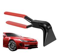 Riveteuse manuelle Outils pour - Outils en métal - Pince coupante et cintreuse pour aplatir et réparer dans l'automobile et la menuiserie métallique