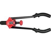 RIVETEUSE MANUELLE POUR GOUPILLES À RIVET M4-M8 46CZ - YT-36150