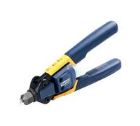 Rapid Pince à riveter RP100 MULTI – Force démultipliée, 3,2–4,8 mm Alu/Inox/Cuivre (5001487)