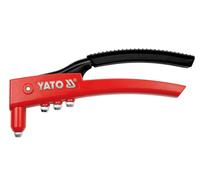 Riveteuse manuelle Yato YT-3600
