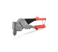 Novus Riveteuse N-25 Vario Gris et rouge G