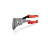Riveteuse N-30 Gris et rouge