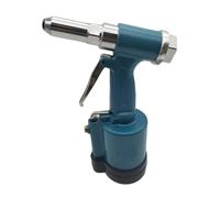 Riveteuse pneumatique industrielle puissante de 2.4 à 5.0MM, Rivets hydrauliques à Air, pistolet à ongles, outils de rivetage à Air puissant