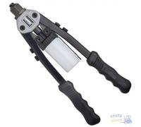 Riveteuse Professionnelle Maurer Plus Avec Réservoir 5 Embouts Mm 2,4 - 3,2