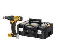 Dewalt DCF403NT-XJ Riveteuse sans fil 18 V 2.4-4.8mm - Sans batterie, ni chargeur en coffret