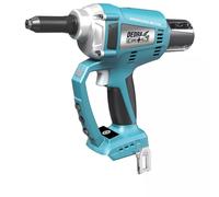 Riveteuse Sans Fil Sans Brosse Dedra Sas+All Ded7155 10Kn 18V